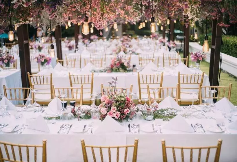 Fotos del hotel 137 Pillars House:  22