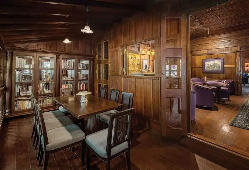 Fotos del hotel 137 Pillars House:  18