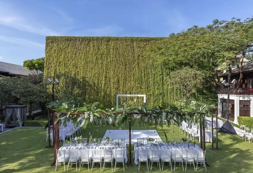 Fotos del hotel 137 Pillars House:  19