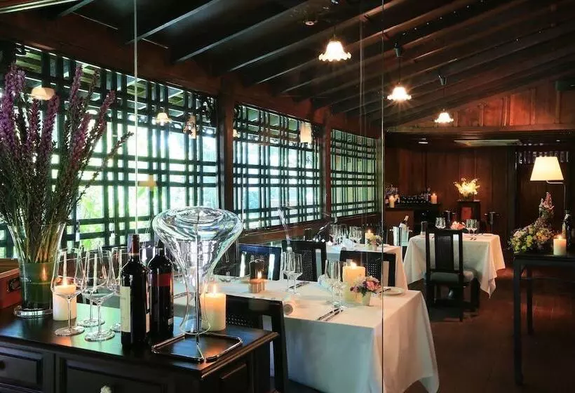 Fotos del hotel 137 Pillars House:  2