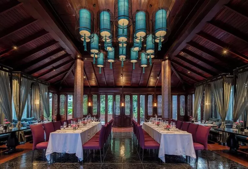 Fotos del hotel 137 Pillars House:  7