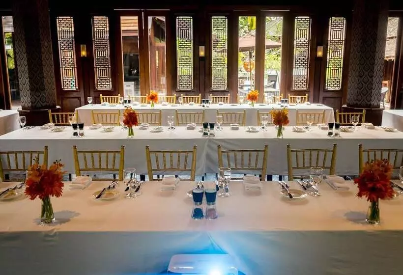 Fotos del hotel 137 Pillars House:  15