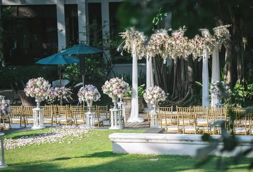 Fotos del hotel 137 Pillars House:  9