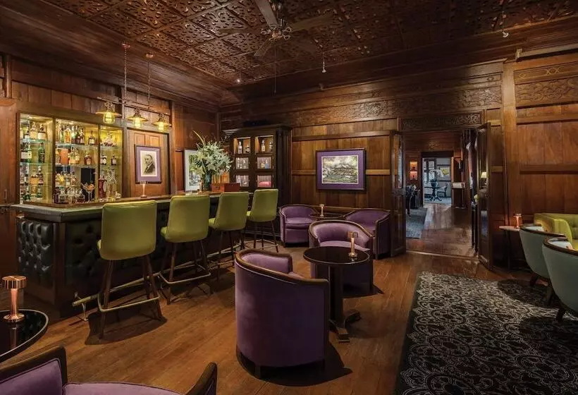 Fotos del hotel 137 Pillars House:  8