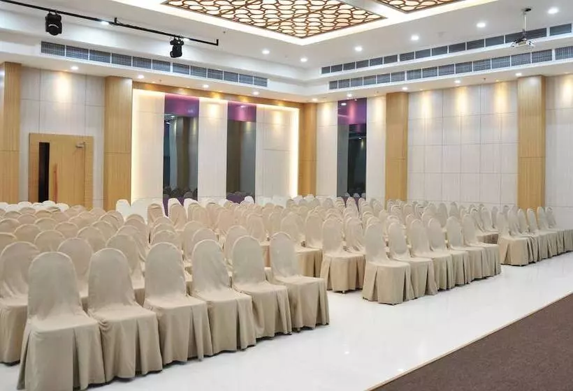 Fotos del hotel Beverly  Batam:  18