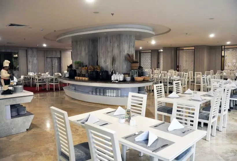 Fotos del hotel Beverly  Batam:  14