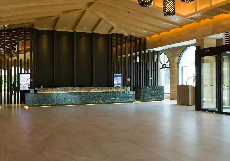 Fotos del hotel Fullon Hotel Fulong:  4