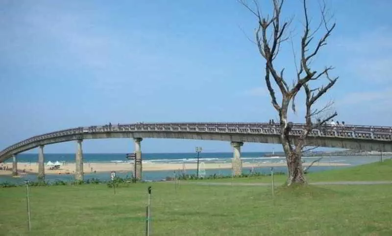 Fotos del hotel Fullon Hotel Fulong:  16