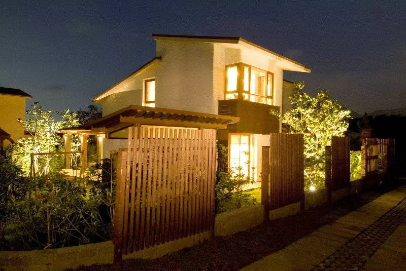 Fotos del hotel Fullon Hotel Fulong:  13