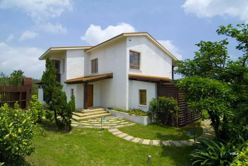 Fotos del hotel Fullon Hotel Fulong:  19