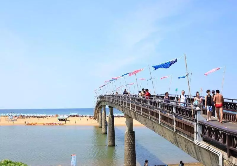 Fotos del hotel Fullon Hotel Fulong:  8