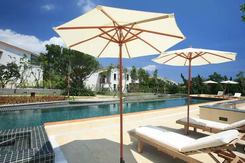 Fotos del hotel Fullon Hotel Fulong:  20