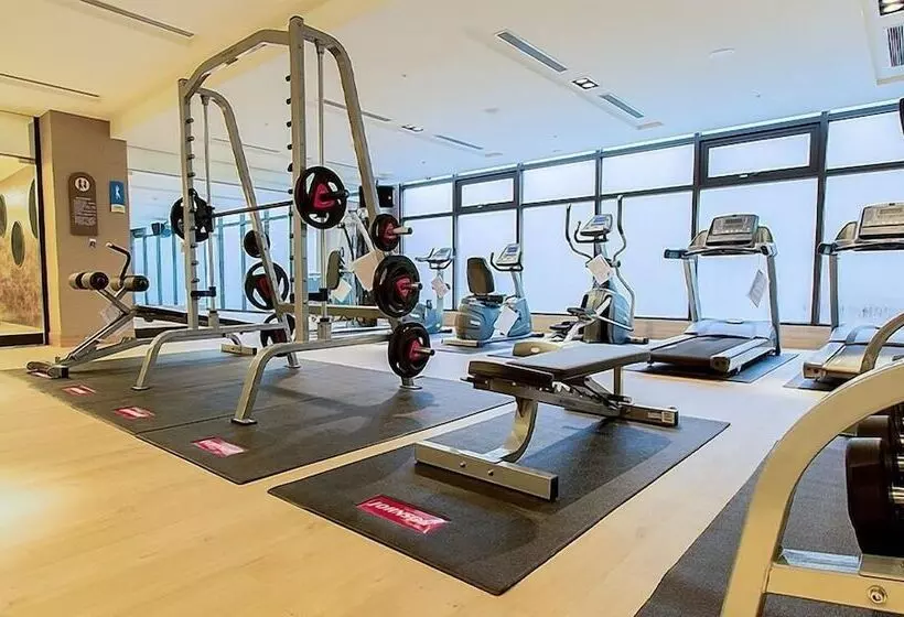 Fotos del hotel Fullon Hotel Fulong:  11