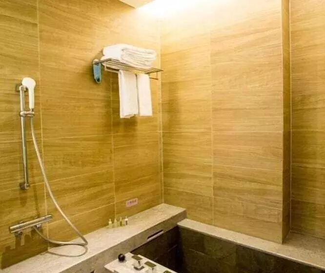 Fotos del hotel Fullon Hotel Fulong:  7