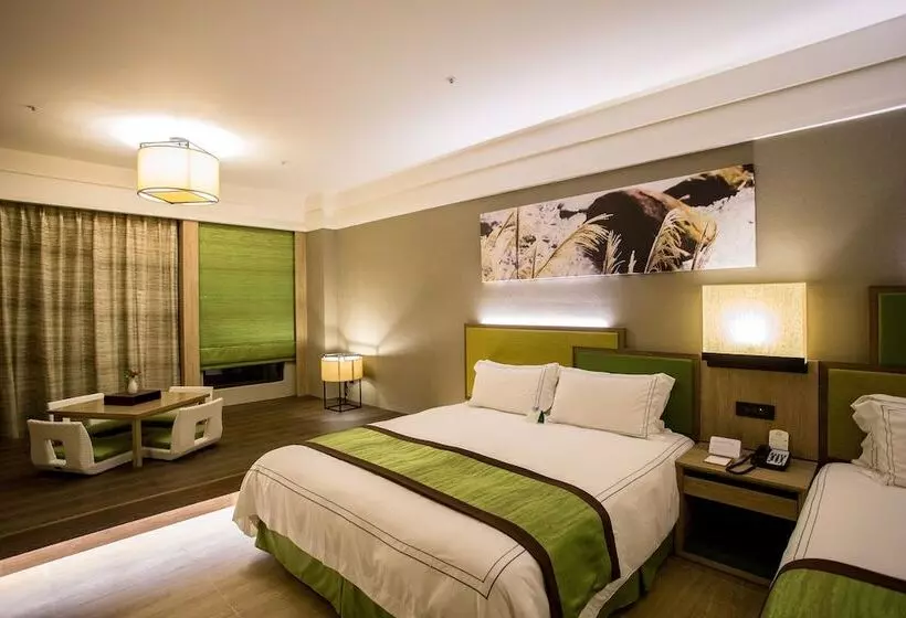 Fotos del hotel Fullon Hotel Fulong:  2