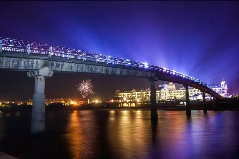 Fotos del hotel Fullon Hotel Fulong:  23