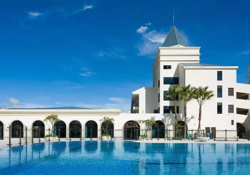 Fotos del hotel Fullon Hotel Fulong:  18