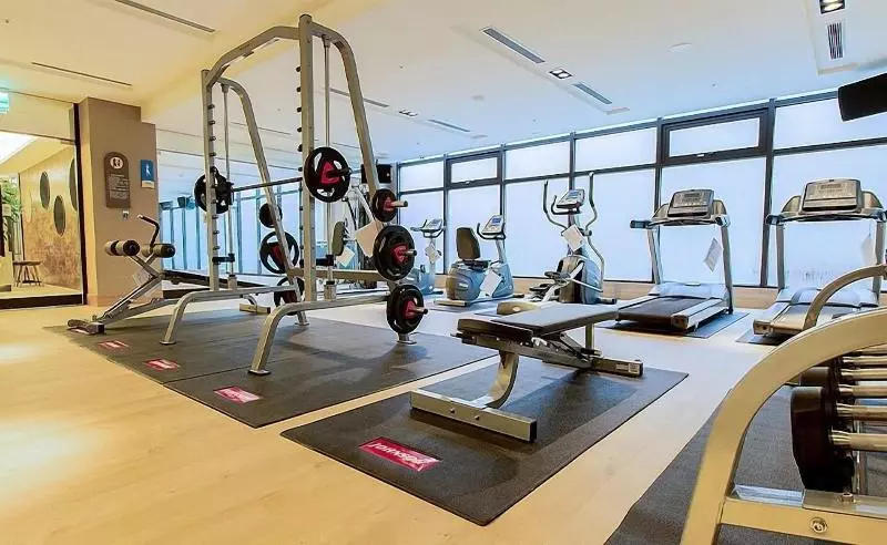 Fotos del hotel Fullon Hotel Fulong:  5