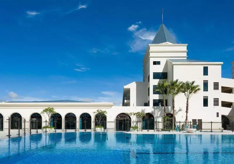 Fotos del hotel Fullon Hotel Fulong:  15