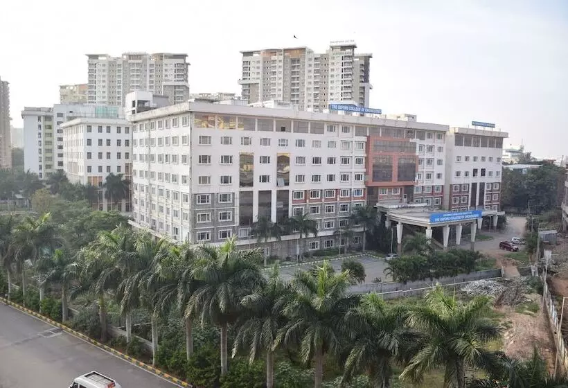 Fotos del hotel Ibis Bengaluru Hosur Road:  14