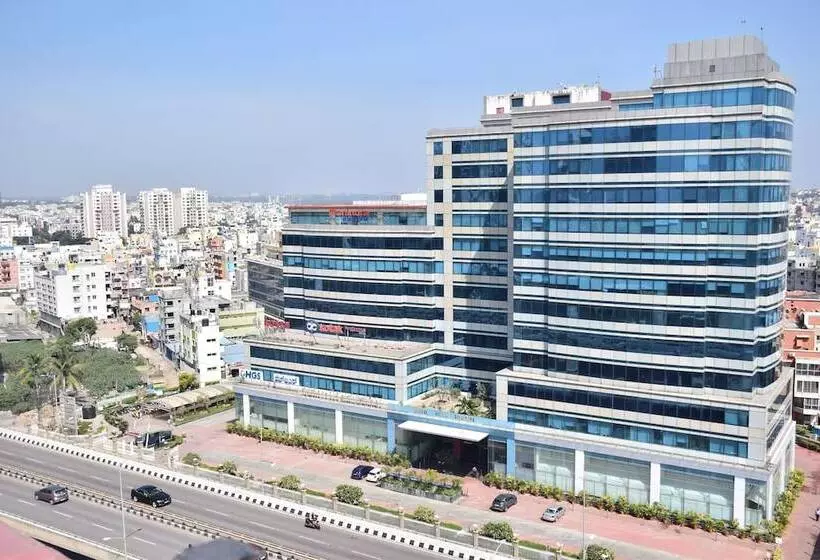 Fotos del hotel Ibis Bengaluru Hosur Road:  18