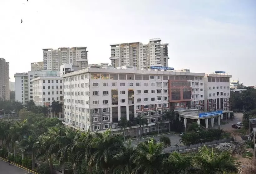 Fotos del hotel Ibis Bengaluru Hosur Road:  19