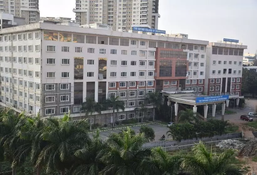 Fotos del hotel Ibis Bengaluru Hosur Road:  9