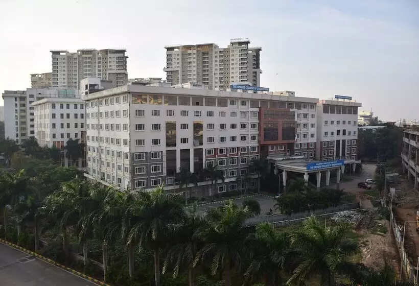 Ibis Bengaluru Hosur Road