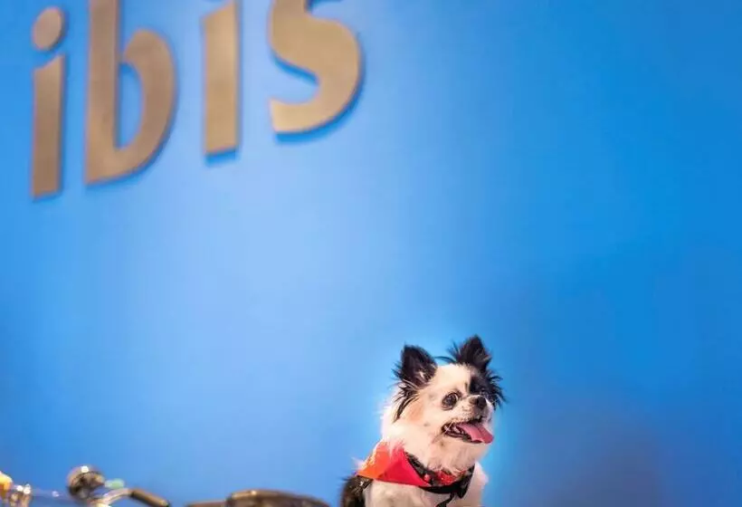 Fotos del hotel Ibis Bengaluru Hosur Road:  7