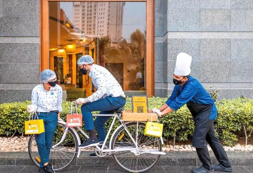 Fotos del hotel Ibis Bengaluru Hosur Road:  17