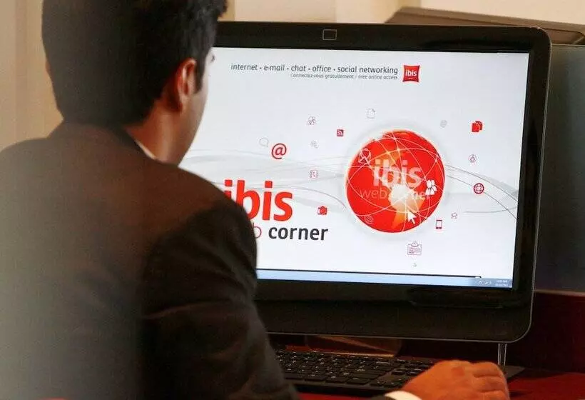 Fotos del hotel Ibis Bengaluru Hosur Road:  25