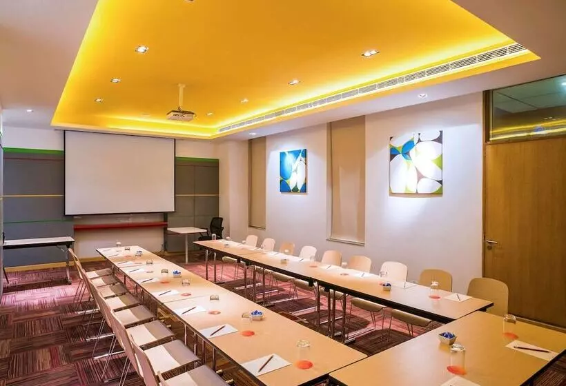 Fotos del hotel Ibis Bengaluru Hosur Road:  16