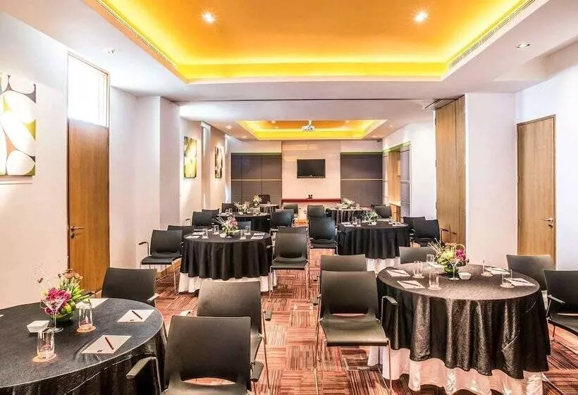 Fotos del hotel Ibis Bengaluru Hosur Road:  23