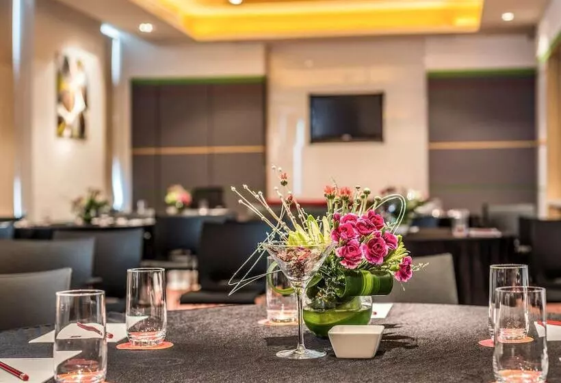 Fotos del hotel Ibis Bengaluru Hosur Road:  10