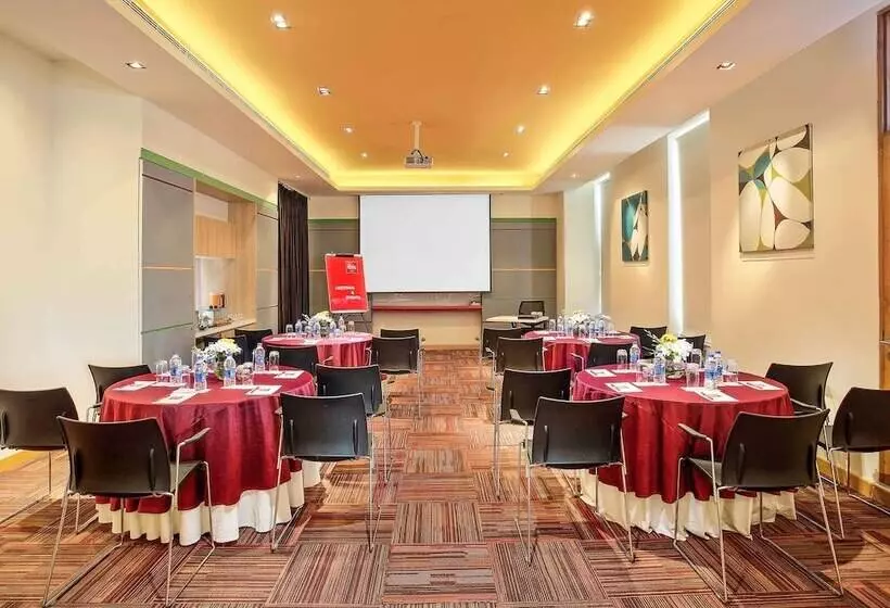 Fotos del hotel Ibis Bengaluru Hosur Road:  20