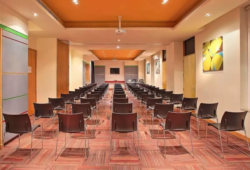 Fotos del hotel Ibis Bengaluru Hosur Road:  11