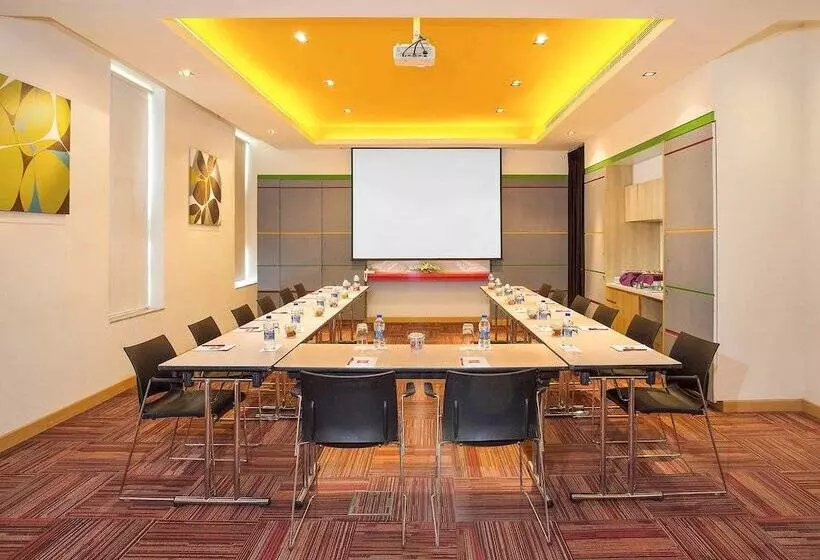 Fotos del hotel Ibis Bengaluru Hosur Road:  5