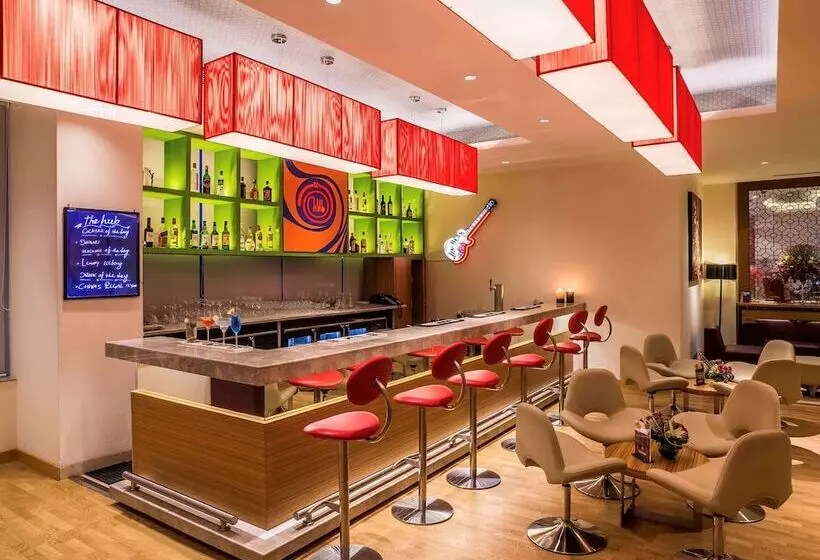 Fotos del hotel Ibis Bengaluru Hosur Road:  4