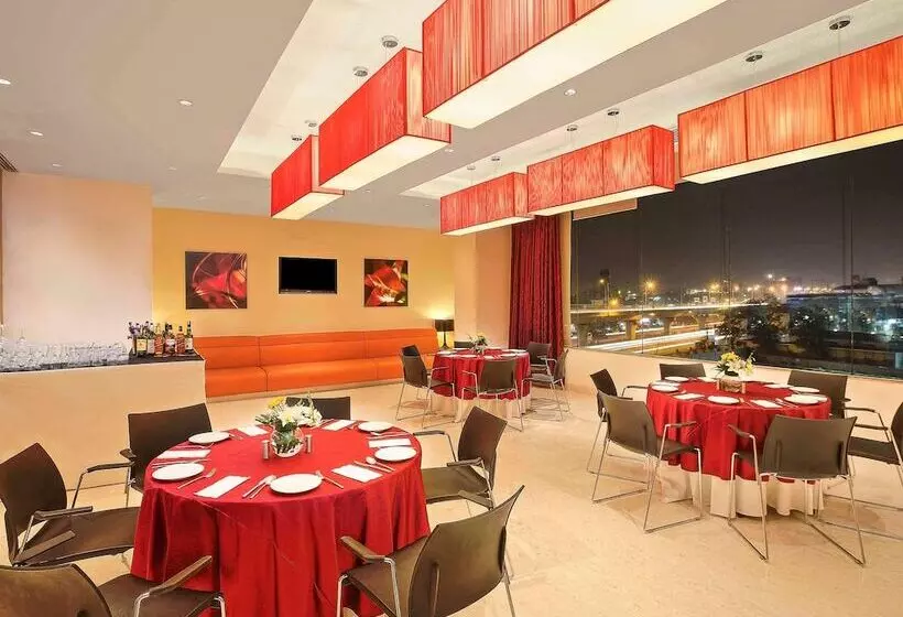 Fotos del hotel Ibis Bengaluru Hosur Road:  3