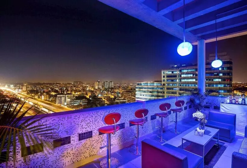 Fotos del hotel Ibis Bengaluru Hosur Road:  6