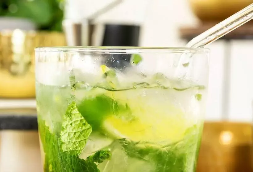 Fotos del hotel Ibis Bengaluru Hosur Road:  24