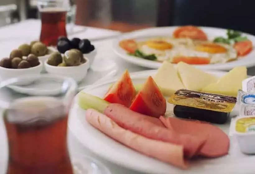 Fotos del hotel Palm City Hotel:  3