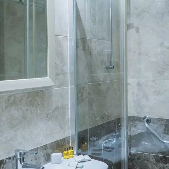 Fotos del hotel Palm City Hotel:  4