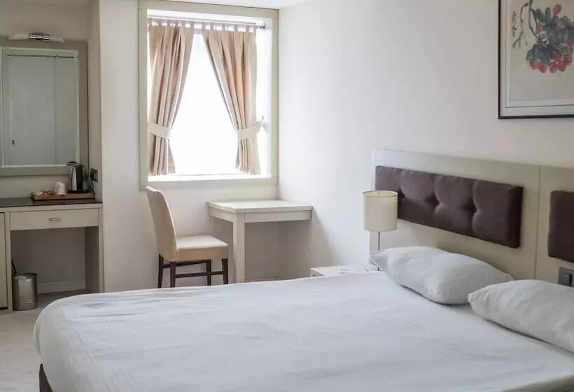 Fotos del hotel Palm City Hotel:  6