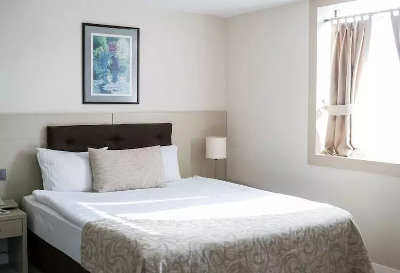 Fotos del hotel Palm City Hotel:  8