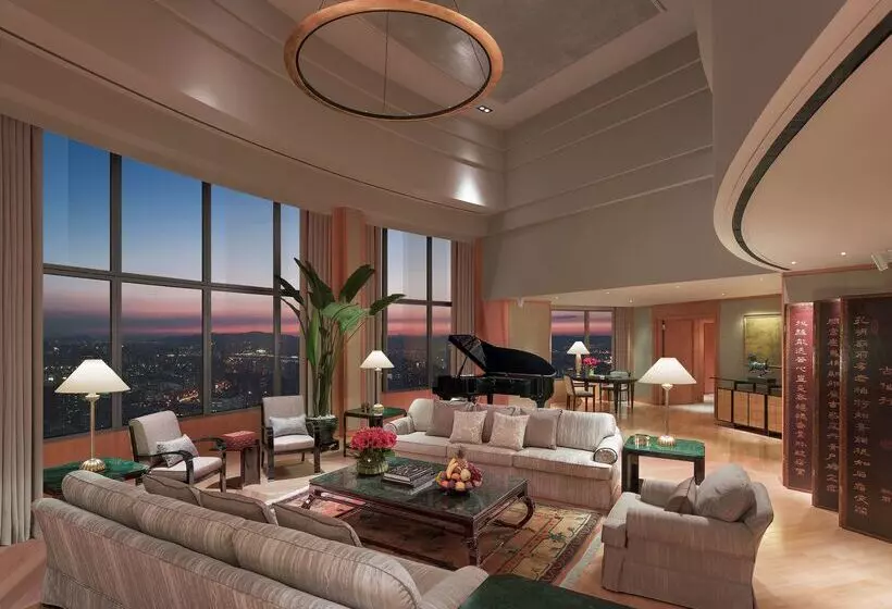 Fotos del hotel Shangrila S Far Eastern Plaza Hotel, Taipei:  12