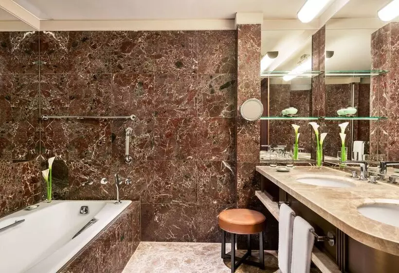 Fotos del hotel Shangrila S Far Eastern Plaza Hotel, Taipei:  3