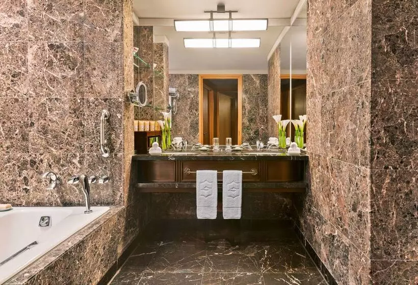 Fotos del hotel Shangrila S Far Eastern Plaza Hotel, Taipei:  11