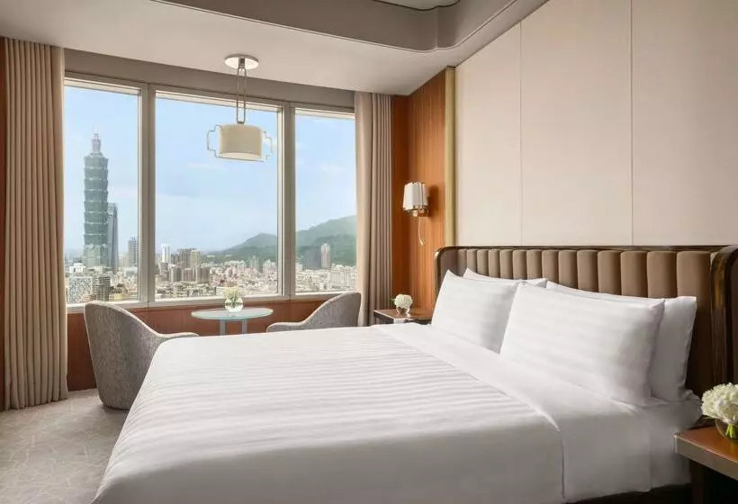 Fotos del hotel Shangrila S Far Eastern Plaza Hotel, Taipei:  25