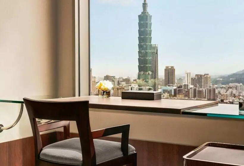 Fotos del hotel Shangrila S Far Eastern Plaza Hotel, Taipei:  4